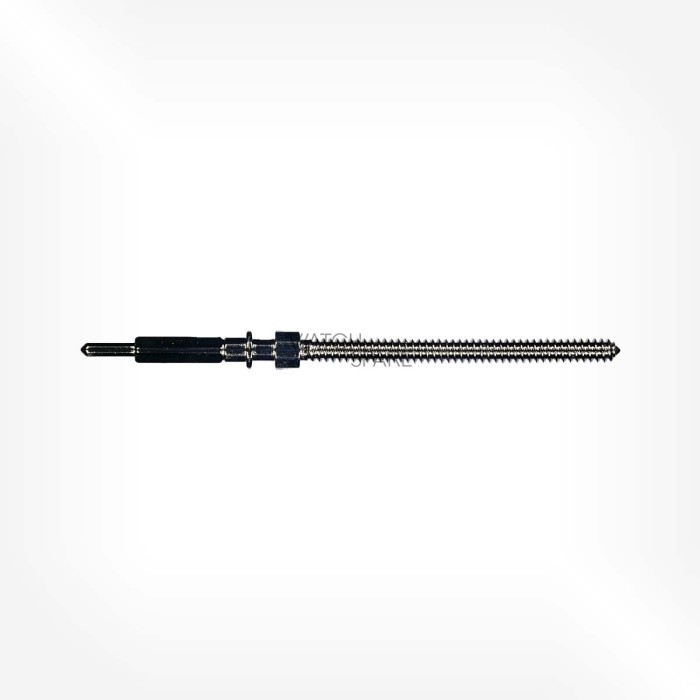 AS Cal. 1690 - Winding stem 401