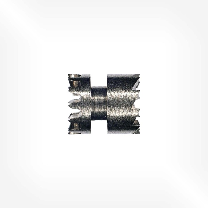 AS Cal. 1690 - Sliding pinion 407