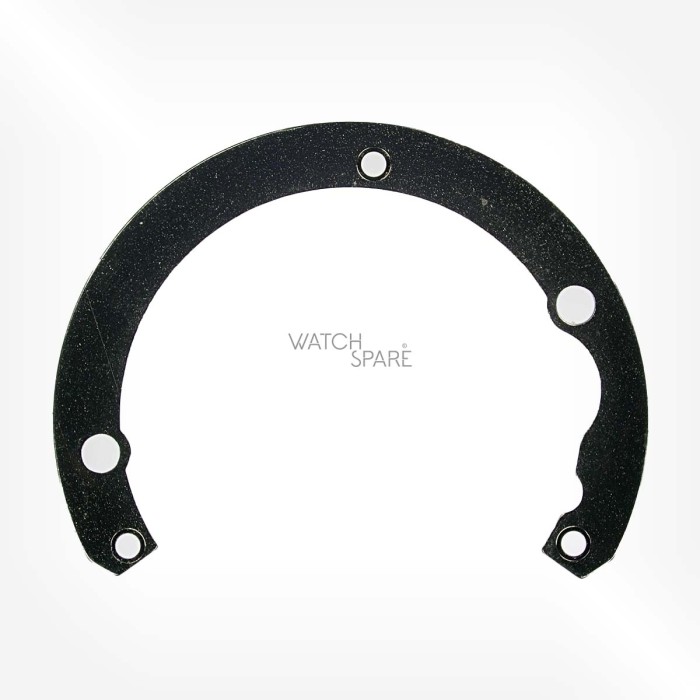 AS Cal. 1693 - Date indicator guard 2535