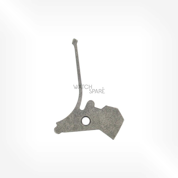 AS Cal. 1693 - Unlocking yoke for date indicator 2633