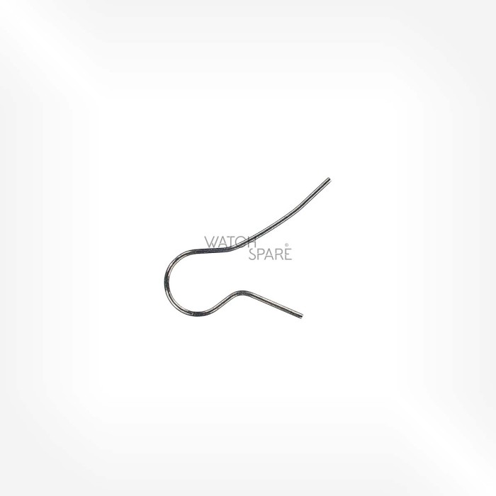 AS Cal. 1700 - Click spring 430