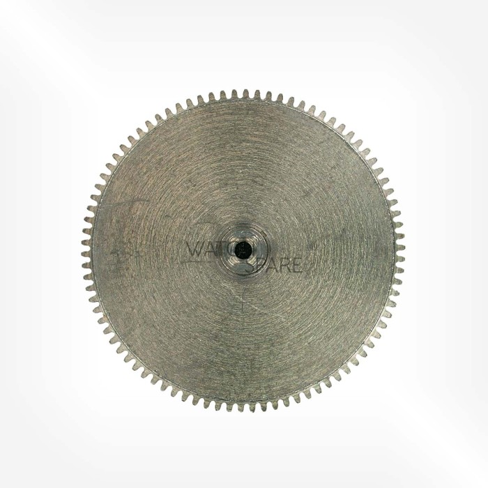 AS Cal. 1710 - Barrel with cover 182