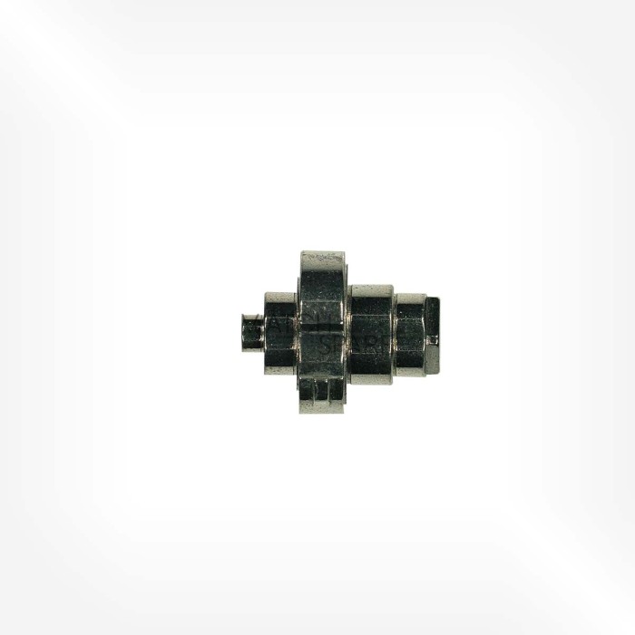 AS Cal. 1726 - Barrel arbor 195