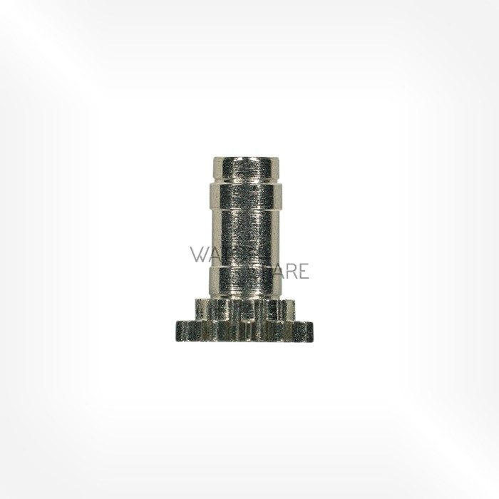 AS Cal. 1710 - Cannon pinion without clam notch 243