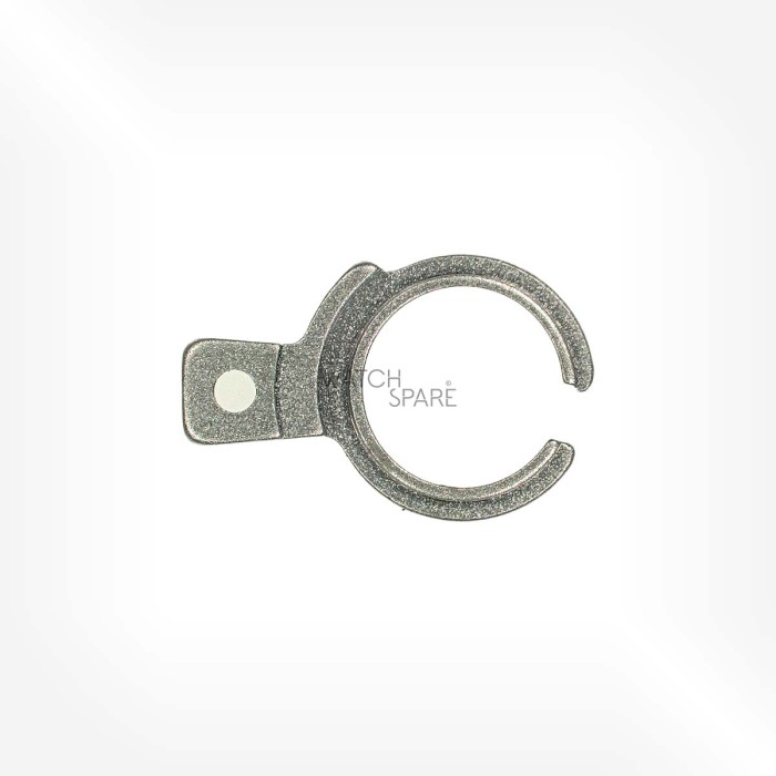 AS Cal. 1710 - Adjustable stud holder, for flat hairspring 375