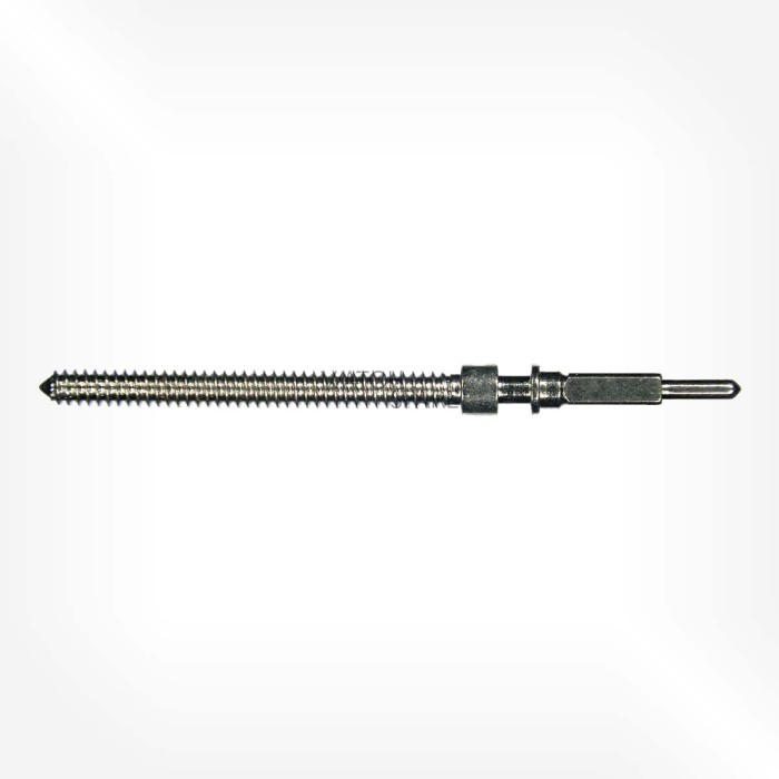 AS Cal. 1710 - Winding stem 401