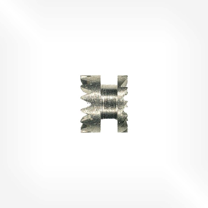 AS Cal. 1710 - Sliding pinion 407