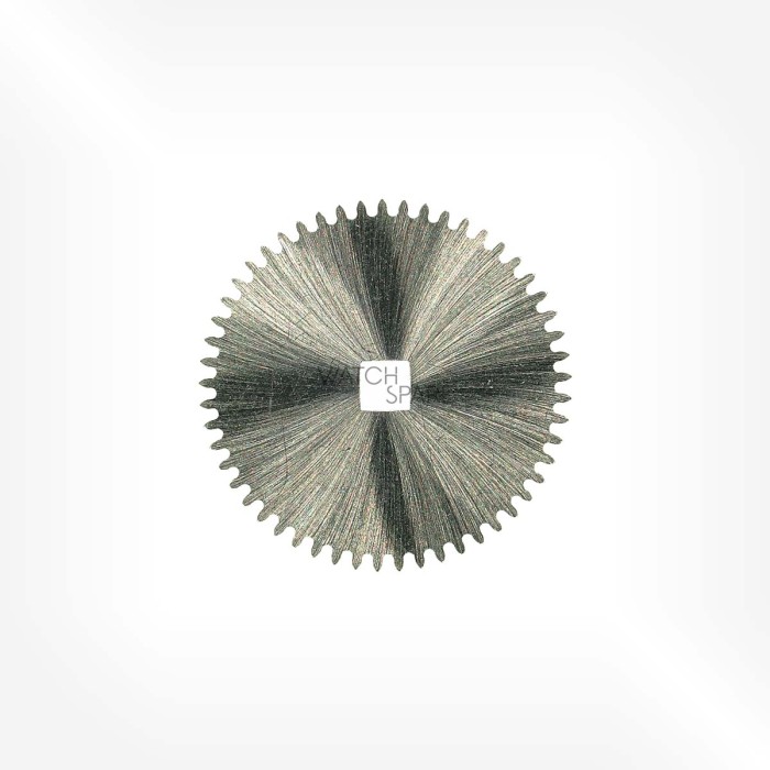 AS Cal. 1710 - Ratchet wheel 415