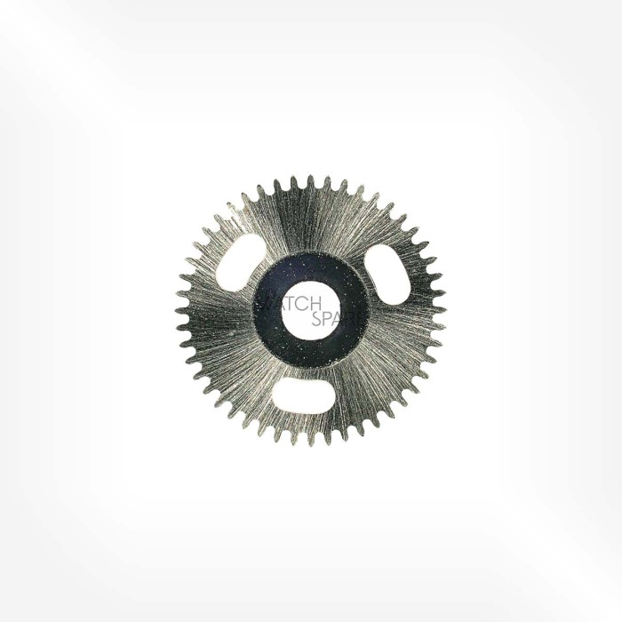 AS Cal. 1710 - Crown wheel 420