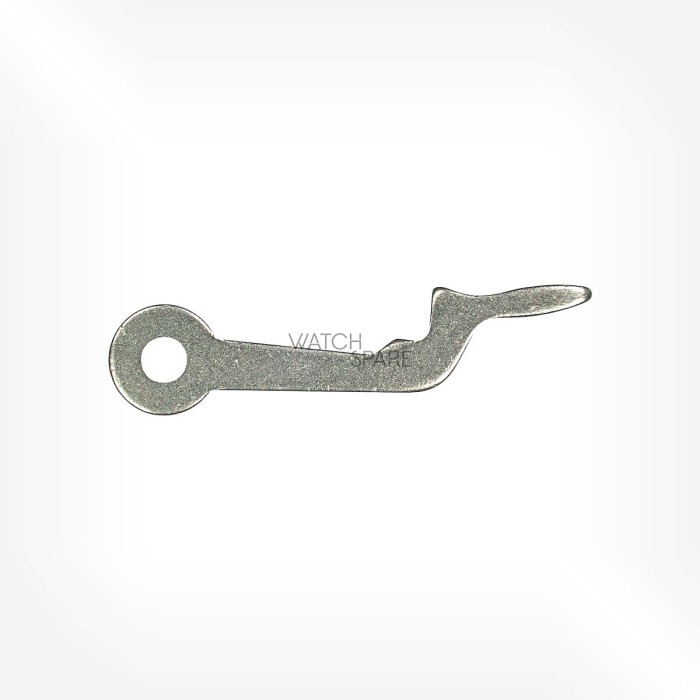 AS Cal. 1710 - Yoke 435