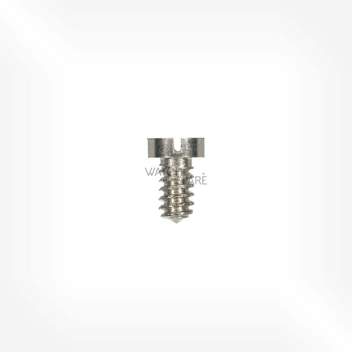 AS Cal. 1710 - Screw for cannon pinion guard 5468