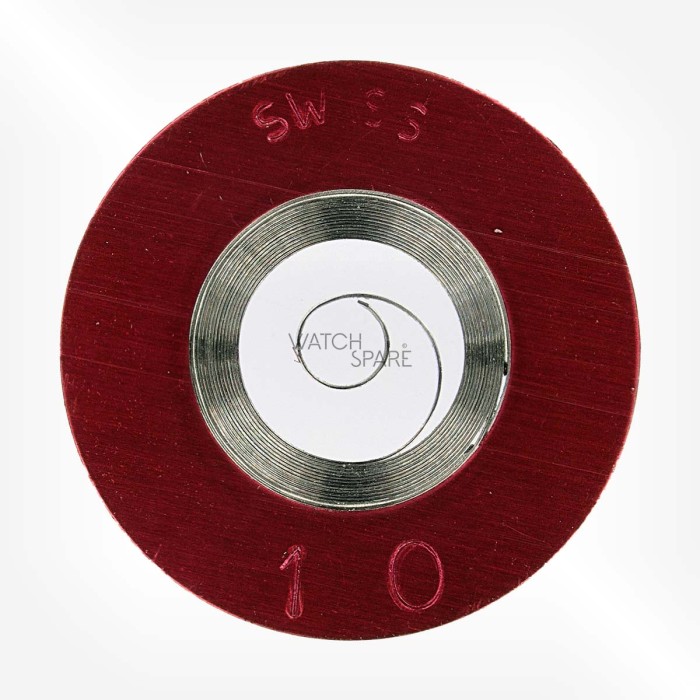 AS Cal. 1710 - Mainspring 770