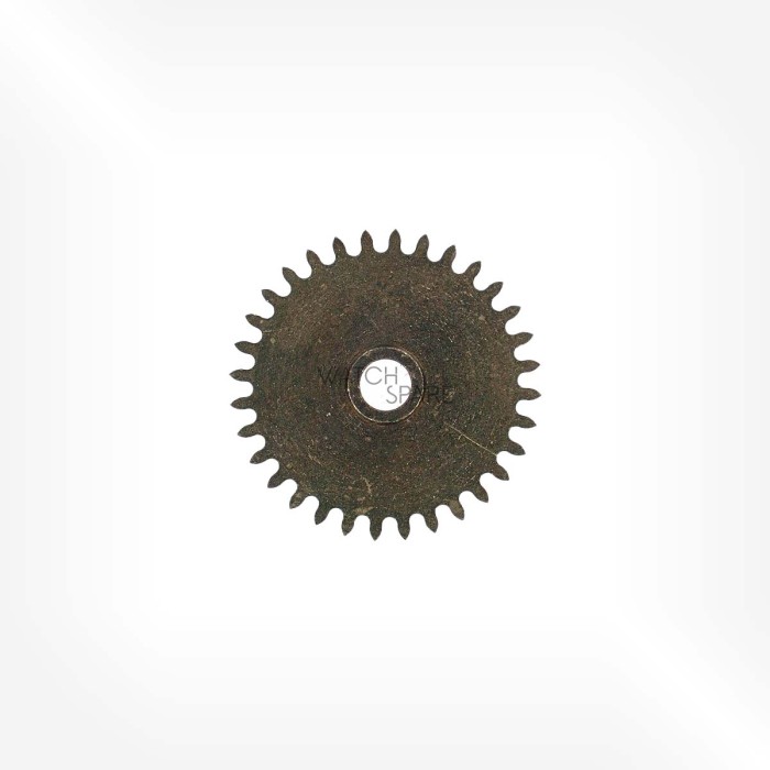 AS Cal. 1726 - Hour wheel 250
