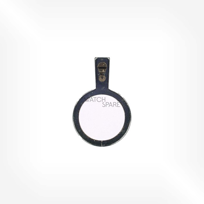 AS Cal. 1726 - Regulator for adjustable stud holder for flat hairspring 307-1