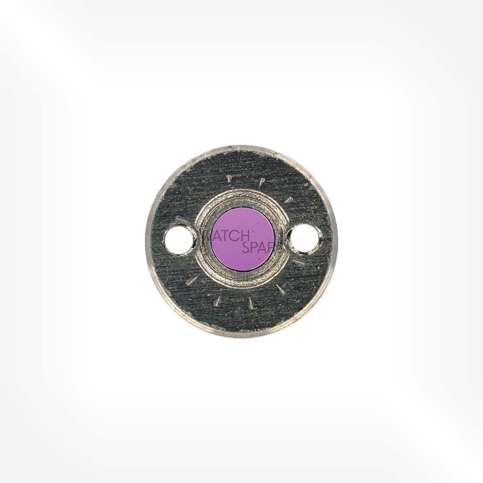 AS Cal. 1726 - Top balance-endpiece 311