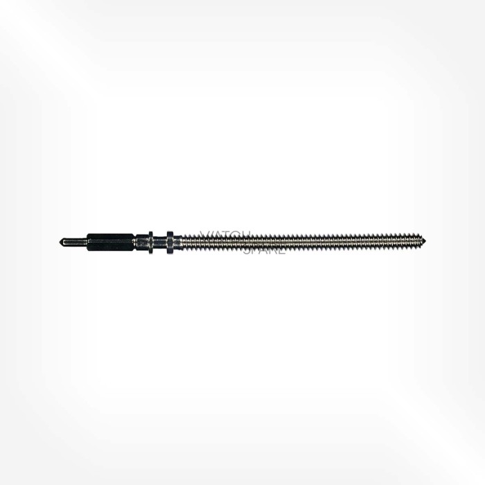 AS Cal. 1726 - Winding stem 401