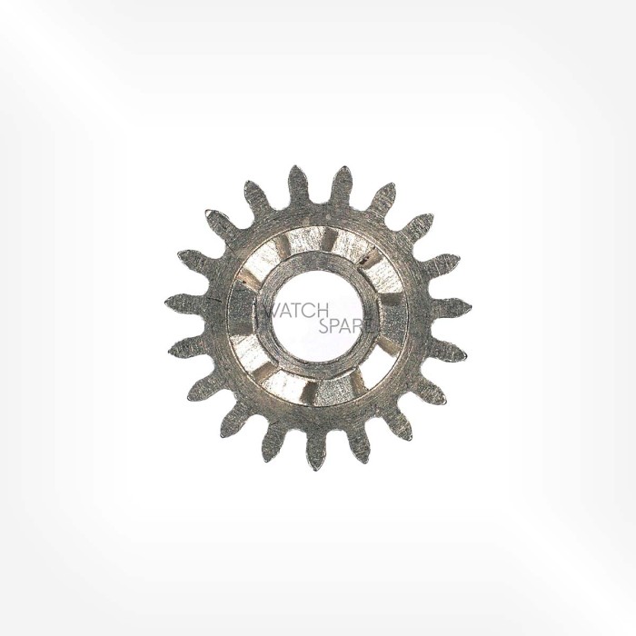 AS Cal. 1726 - Winding pinion 410