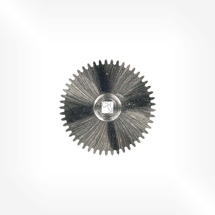 AS Cal. 1726 - Ratchet wheel 415