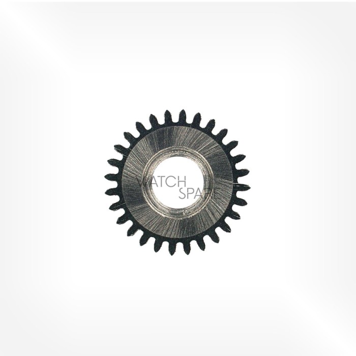 AS Cal. 1726 - Crown wheel 420
