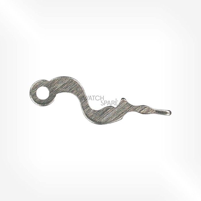 AS Cal. 1726 - Yoke 435
