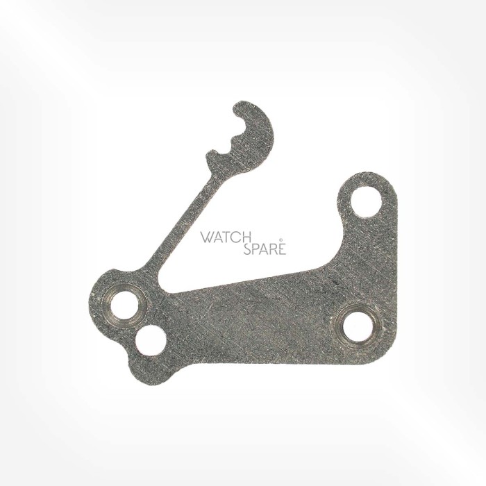 AS Cal. 1726 - Setting lever spring 445