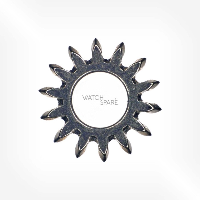 AS Cal. 1726 - Setting-wheel 450