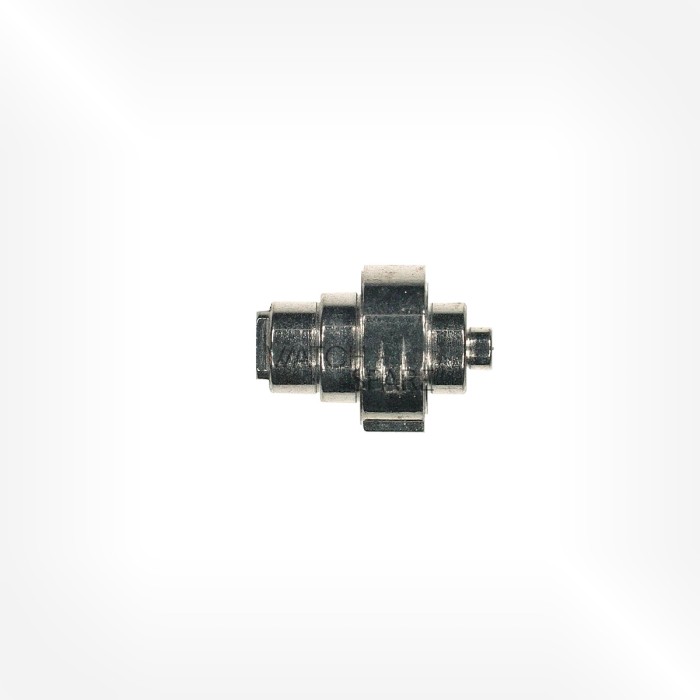 AS Cal. 1800 - Barrel arbor 195