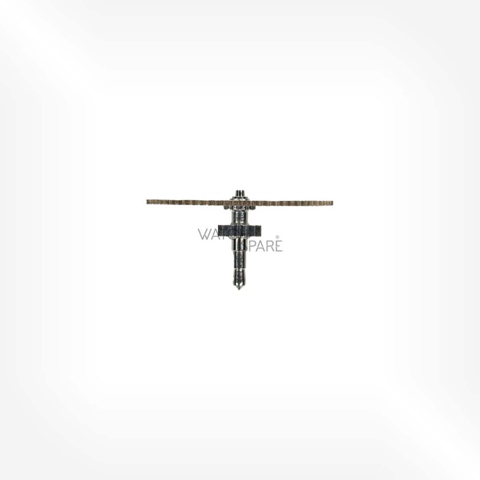 AS Cal. 1800 - Large driving wheel 201-1