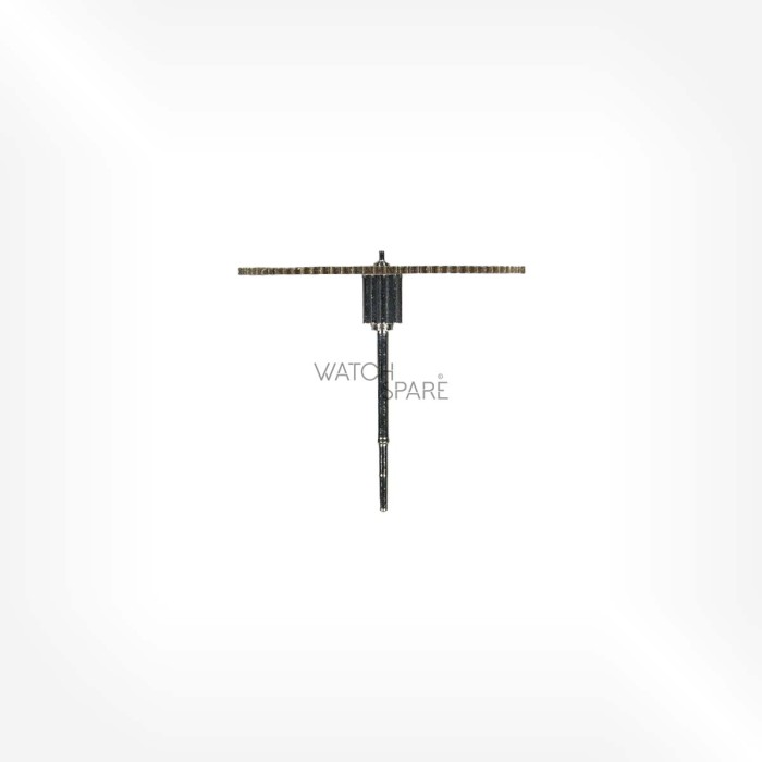 AS Cal. 1800 - Sweep second wheel 227