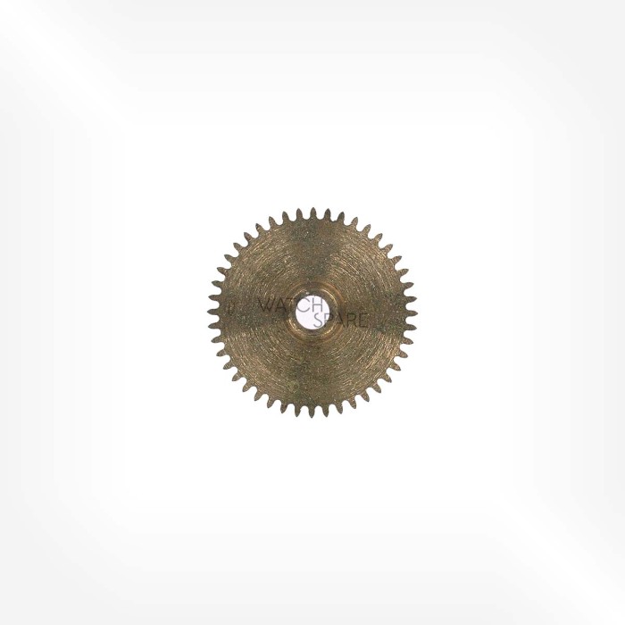 AS Cal. 1800 - Hour wheel 255
