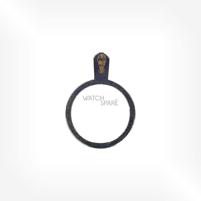 AS Cal. 1800 - Adjustable stud holder, for flat hairspring 375