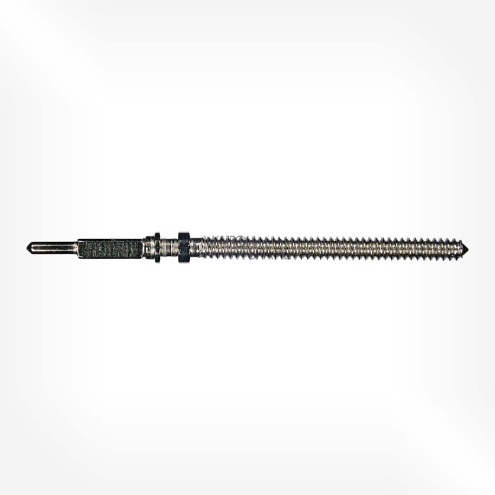 AS Cal. 1800 - Winding stem 401