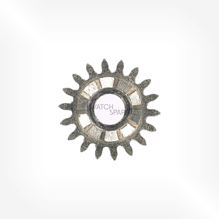 AS Cal. 1800 - Winding pinion 410