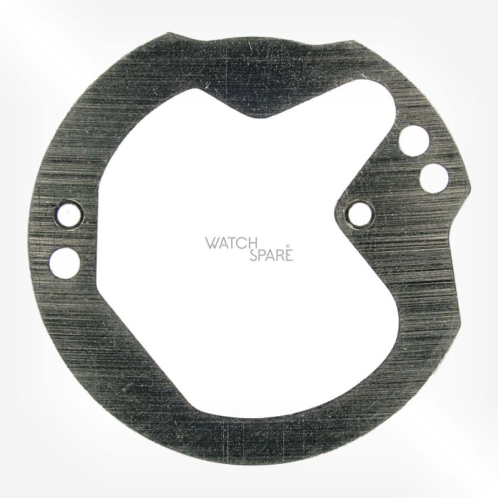 AS Cal. 1803 - Date indicator guard 2535