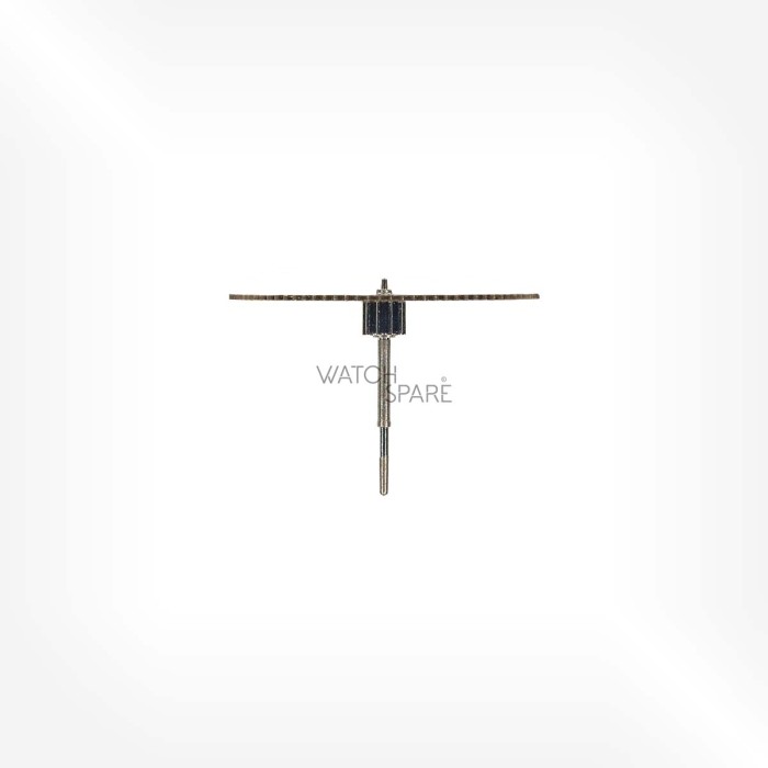 AS Cal. 1873 - Sweep second wheel 227