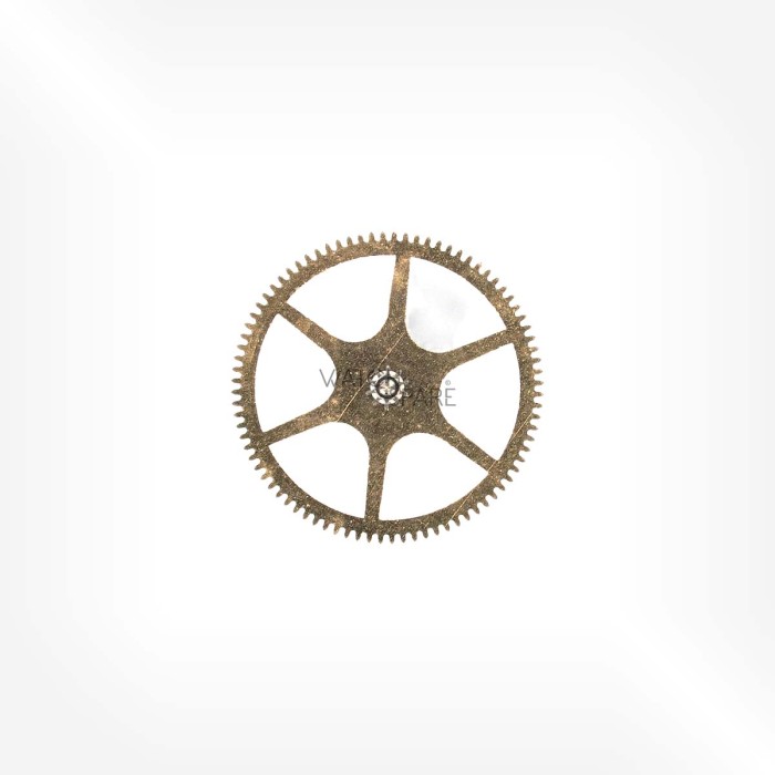 AS Cal. 1873 - Sweep second wheel 227