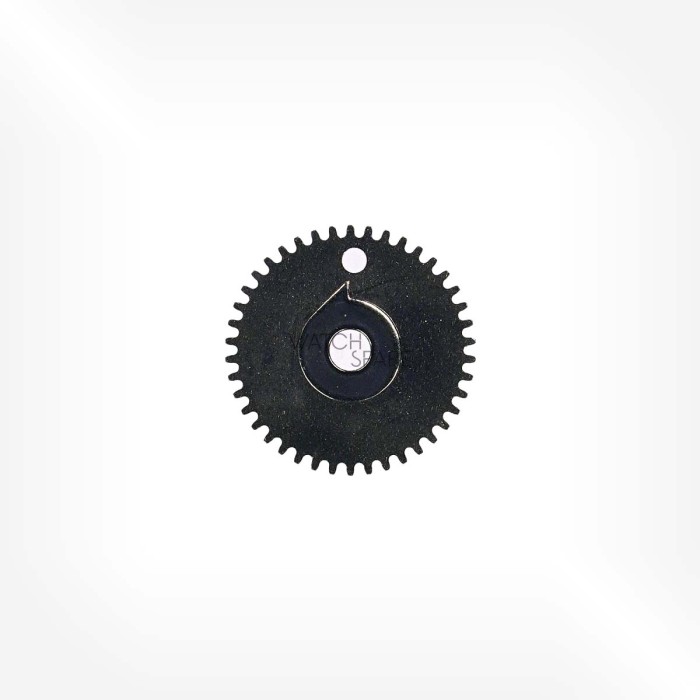 AS Cal. 1873 - Intermediate date wheel 2543