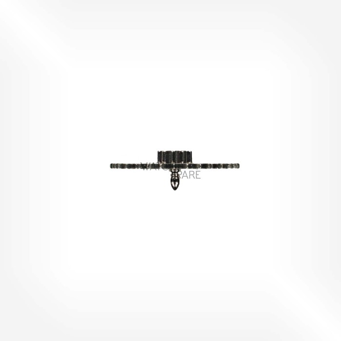 AS Cal. 1873 - Minute wheel 260
