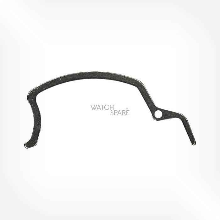 AS Cal. 1873 - Unlocking yoke lever 2608