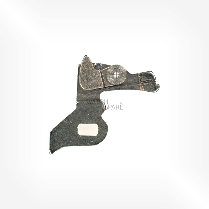 AS Cal. 1873 - Unlocking yoke for date indicator, mounted 2632-1