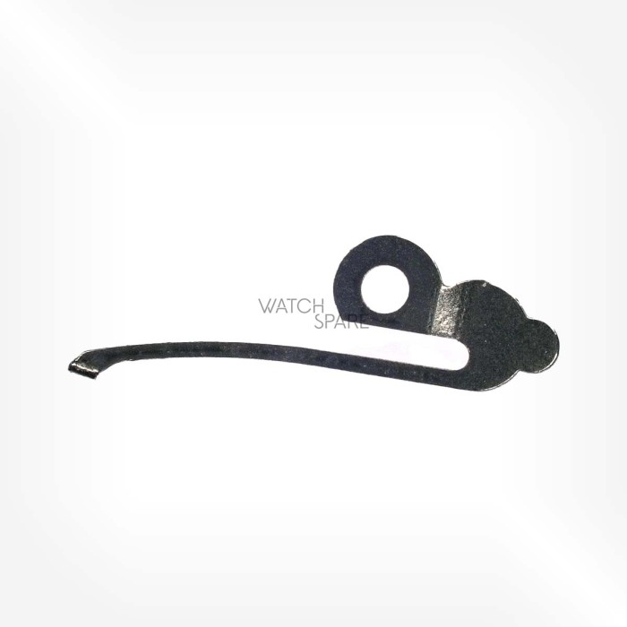 AS Cal. 1873 - Unlocking yoke spring for date indicator 2633