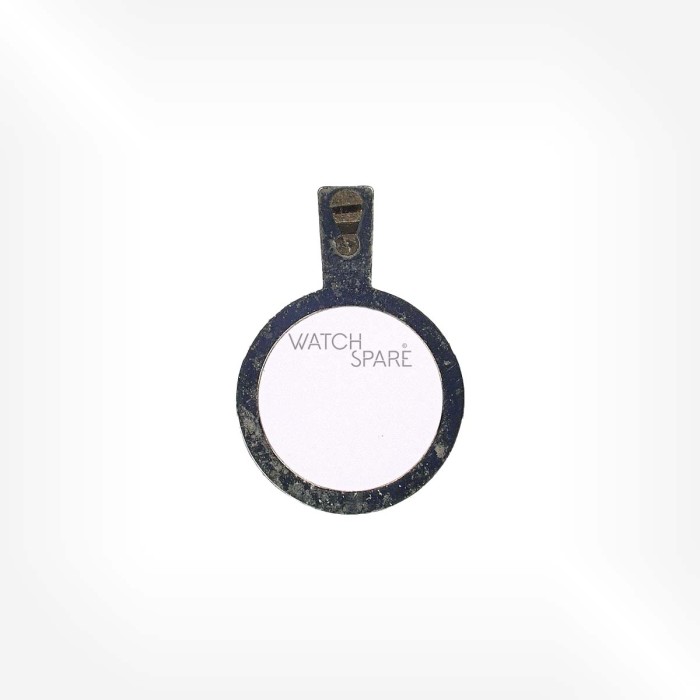 AS Cal. 1873 - Regulator for flat hairspring 301