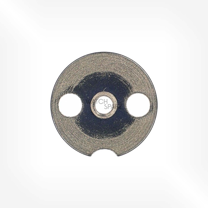 AS Cal. 1873 - Top balance-endpiece 311