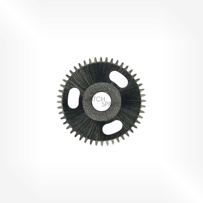AS Cal. 1873 - Crown wheel 420