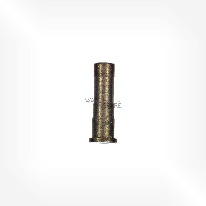 AS Cal. 1876 - Center pipe 163