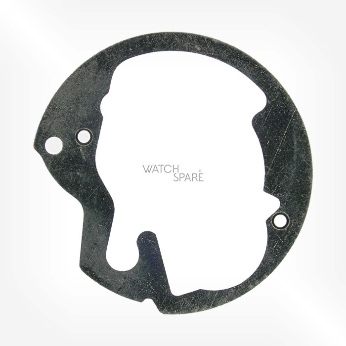 AS Cal. 1876 - Date indicator guard 2535