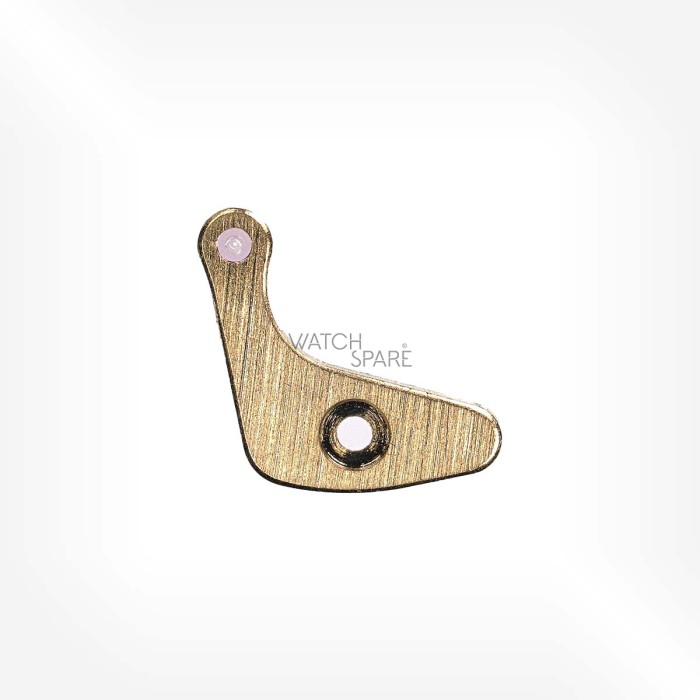 AS Cal. 1902 - Pallet bridge 125