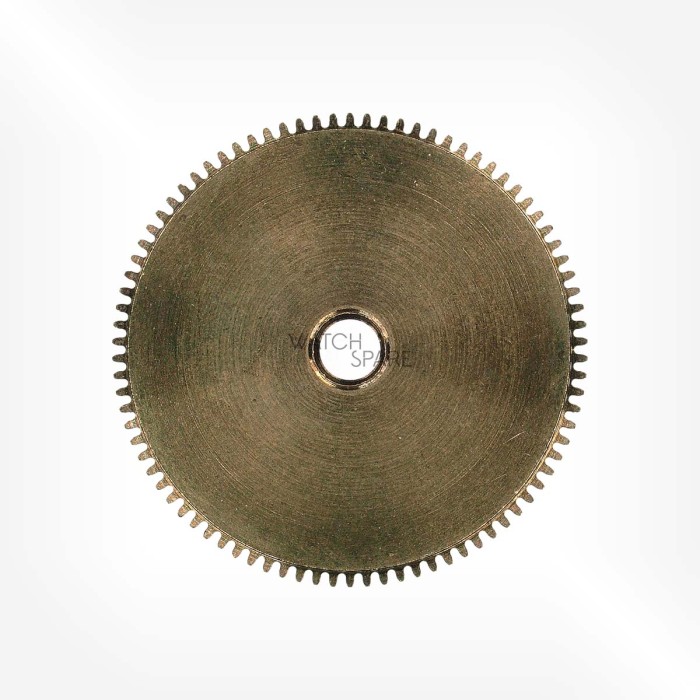 AS Cal. 1902 - Barrel with cover 182