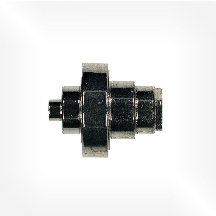 AS Cal. 1902 - Barrel arbor 195