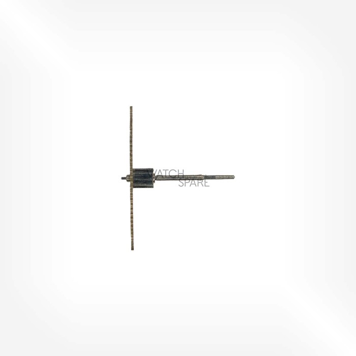 AS Cal. 1902 - Sweep second wheel 227